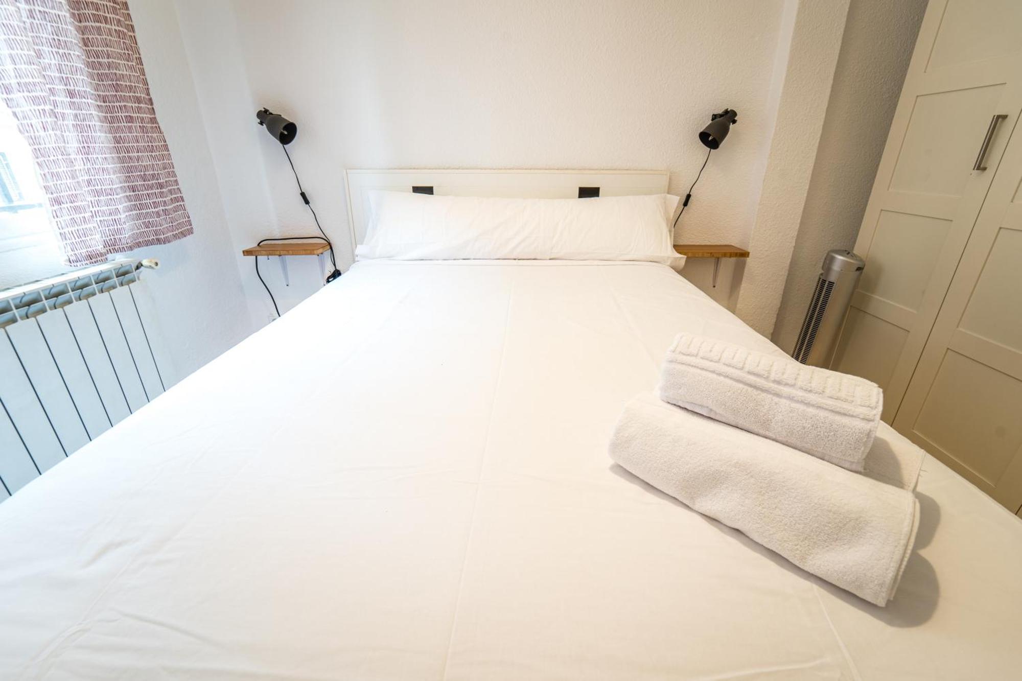 Encantador Piso Con Conexion Al Centro By Bebalmy Appartement