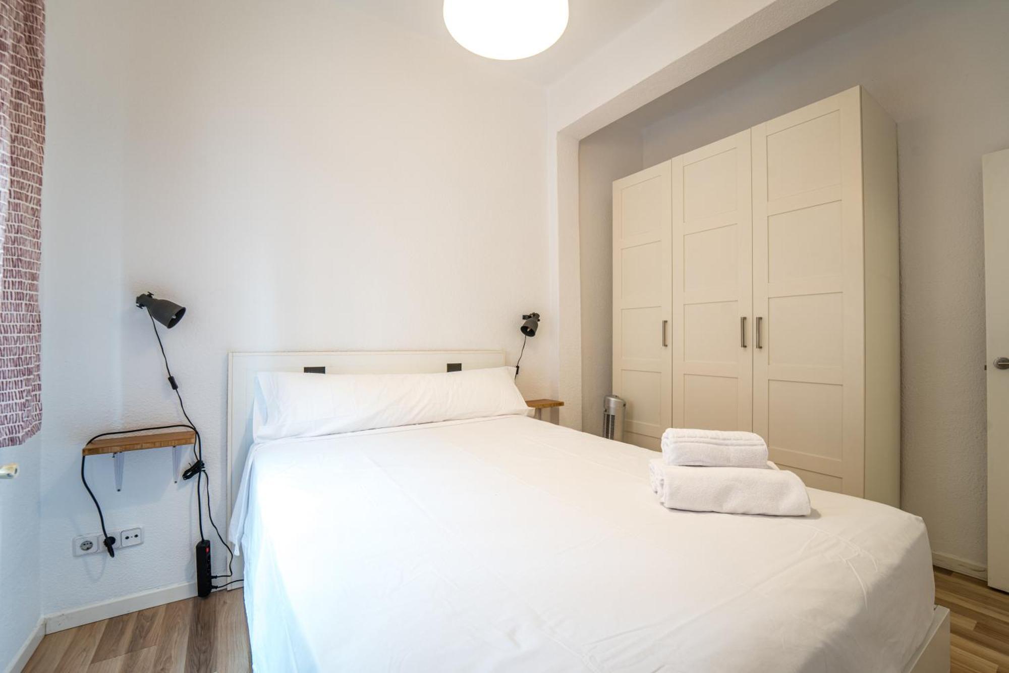 Encantador Piso Con Conexion Al Centro By Bebalmy Appartement *